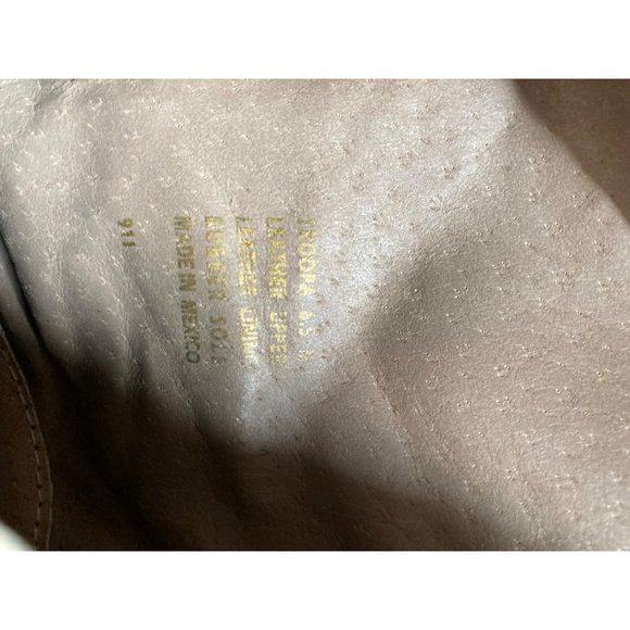 Steve Madden brown troopa boots size 6.5 - Picture 2 of 7